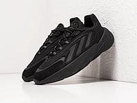 Кроссовки Adidas Ozelia 41/Черный