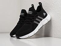 Кроссовки Adidas Climacool Vent 44/Черный