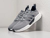 Кроссовки Adidas 41/Серый