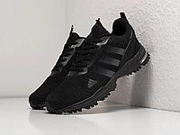 Кроссовки Adidas Marathon 45/Черный