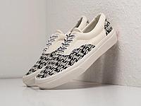 Кеды VANS Era 95 DX x Fear of God 41/Белый 44