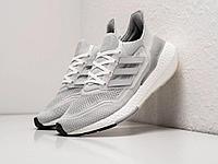 Кроссовки Adidas Ultra Boost 22 42/Серый 43, Лето