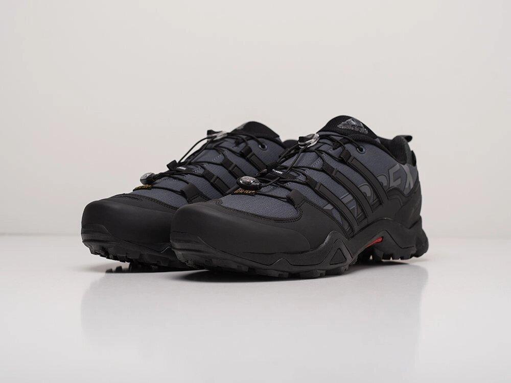 Кроссовки Adidas Terrex Swift R2 GTX 47/Черный - фото 6 - id-p115851053