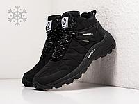 Зимние Ботинки Merrell 41/Черный