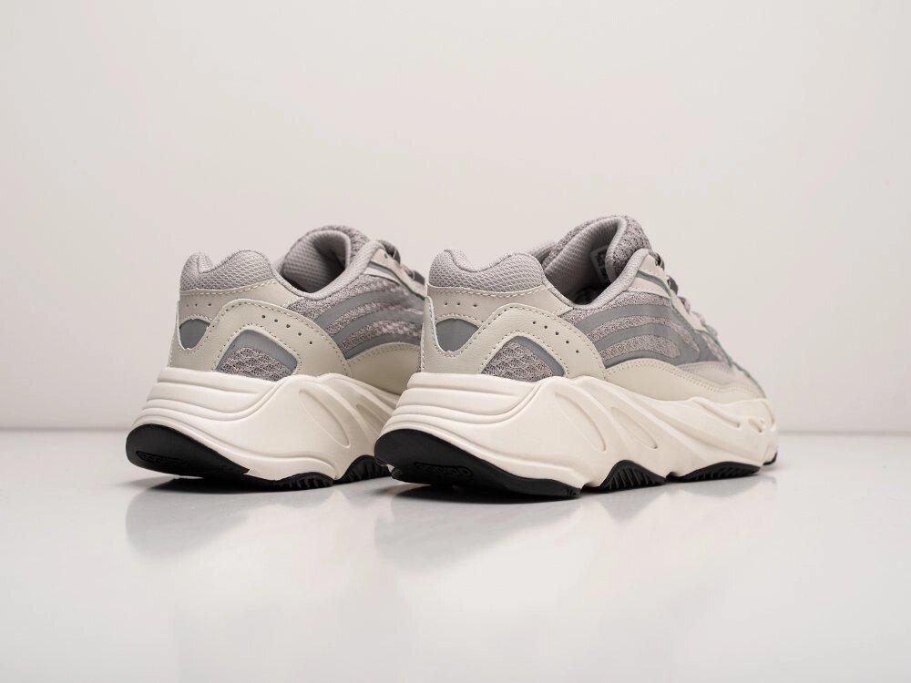 Кроссовки Adidas Yeezy Boost 700 v2 44/Серый - фото 6 - id-p115851263