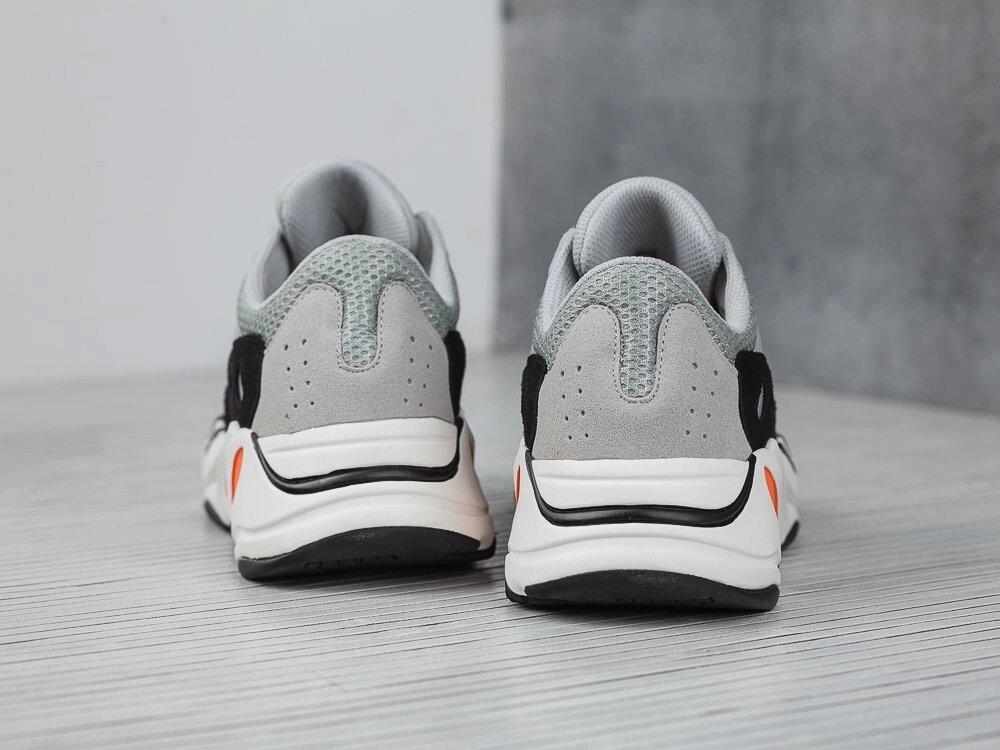 Кроссовки Adidas Yeezy Boost 700 41/Серый - фото 4 - id-p115851300