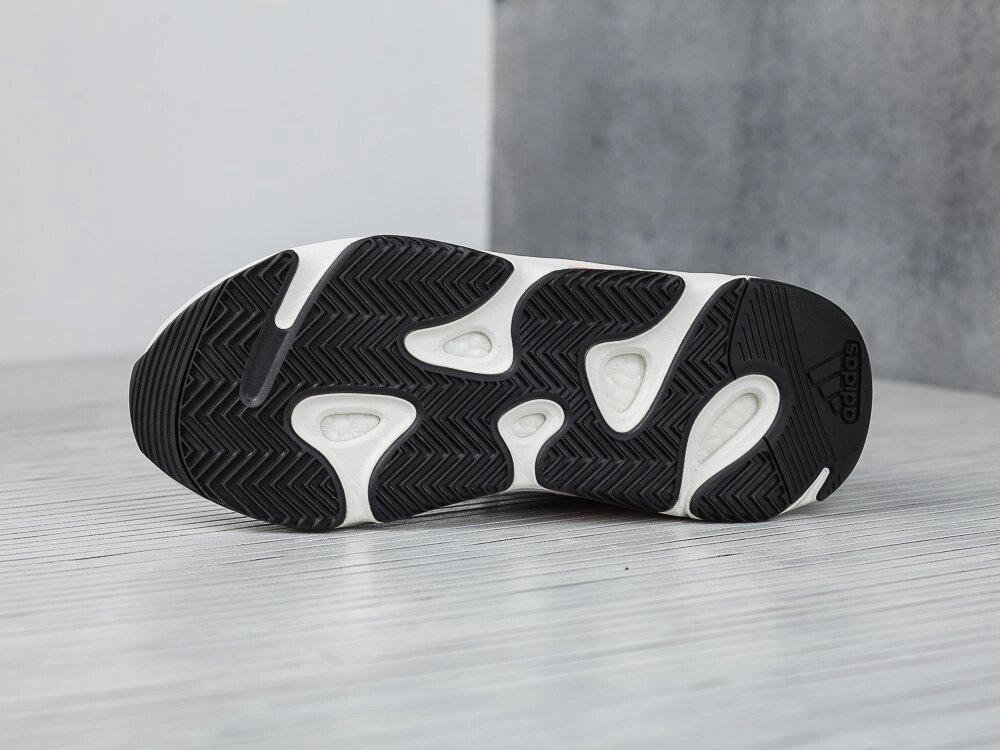 Кроссовки Adidas Yeezy Boost 700 41/Серый - фото 5 - id-p115851300