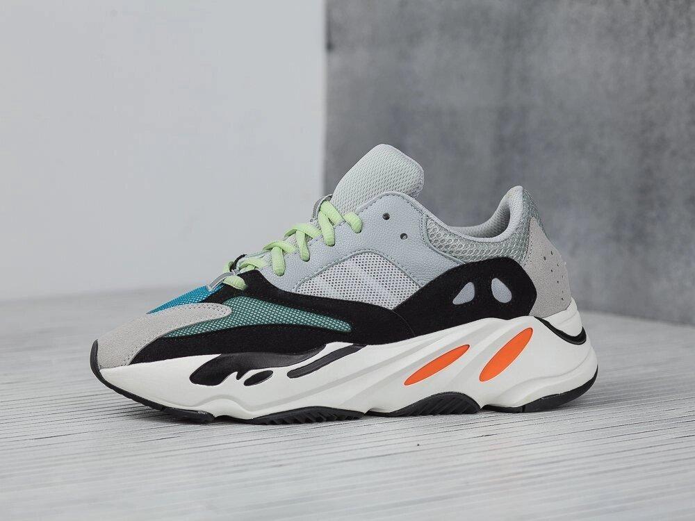 Кроссовки Adidas Yeezy Boost 700 41/Серый - фото 6 - id-p115851300