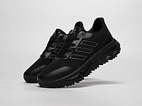 Кроссовки Adidas 41/Черный