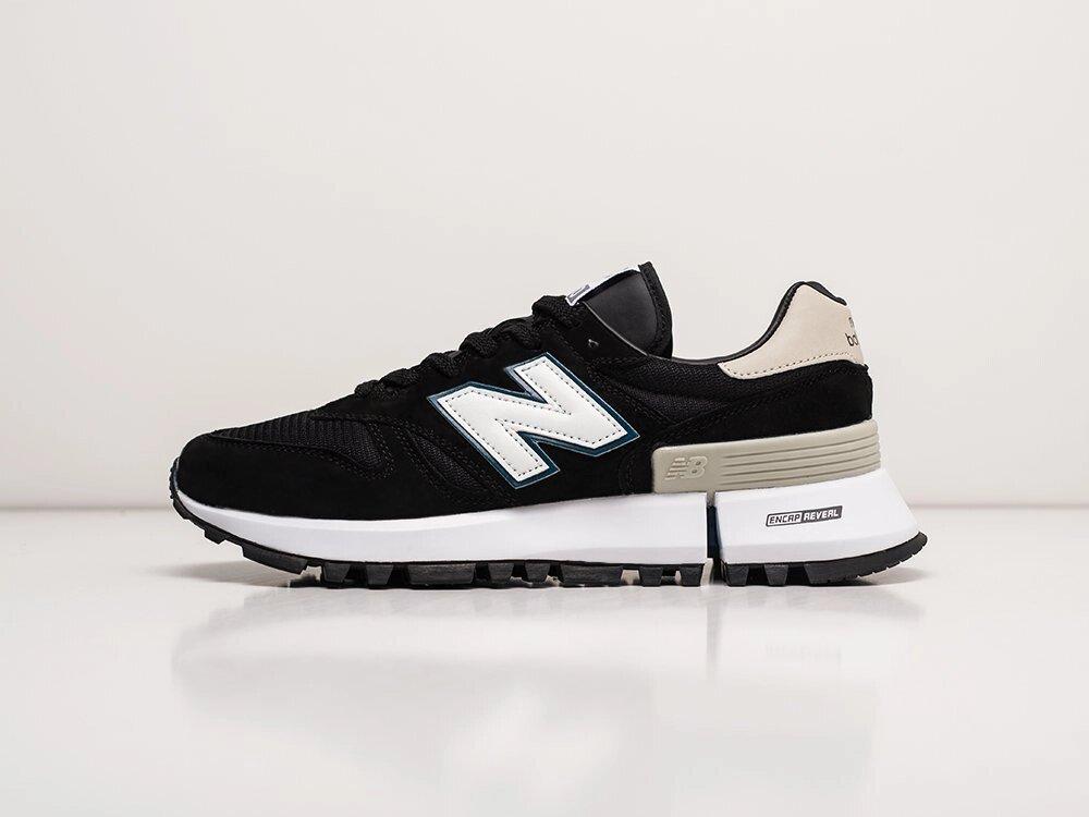 Кроссовки New Balance RC 1300 x Tokyo Design 44/Черный - фото 4 - id-p115967559