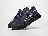 Кроссовки Asics 41/Серый