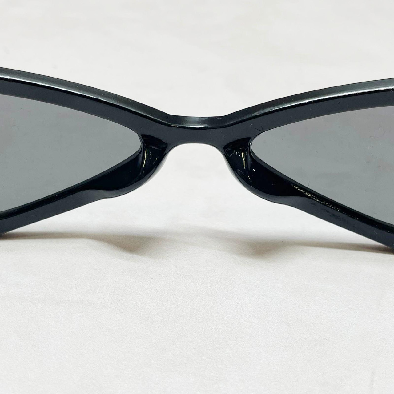 Солнцезащитные очки черные - фото 4 - id-p116296703