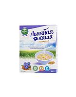 Алфит Плюс, ЛЬНЯНАЯ КАША Диета с кунжутом