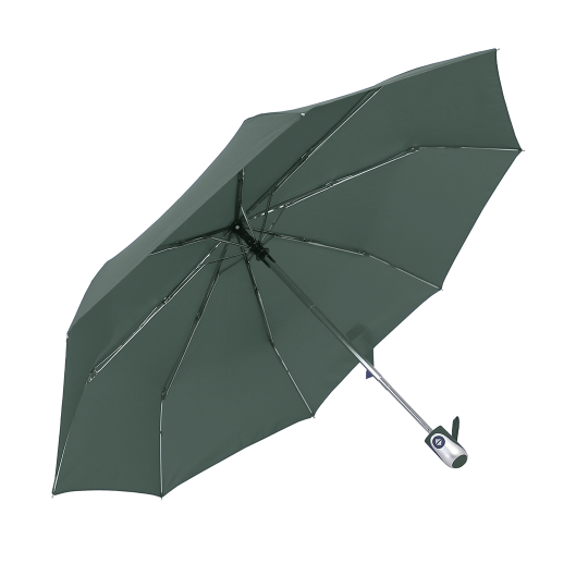 Зонт складной автомат (21"*14) LIDS