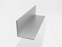 Профиль крепежный Г-образный