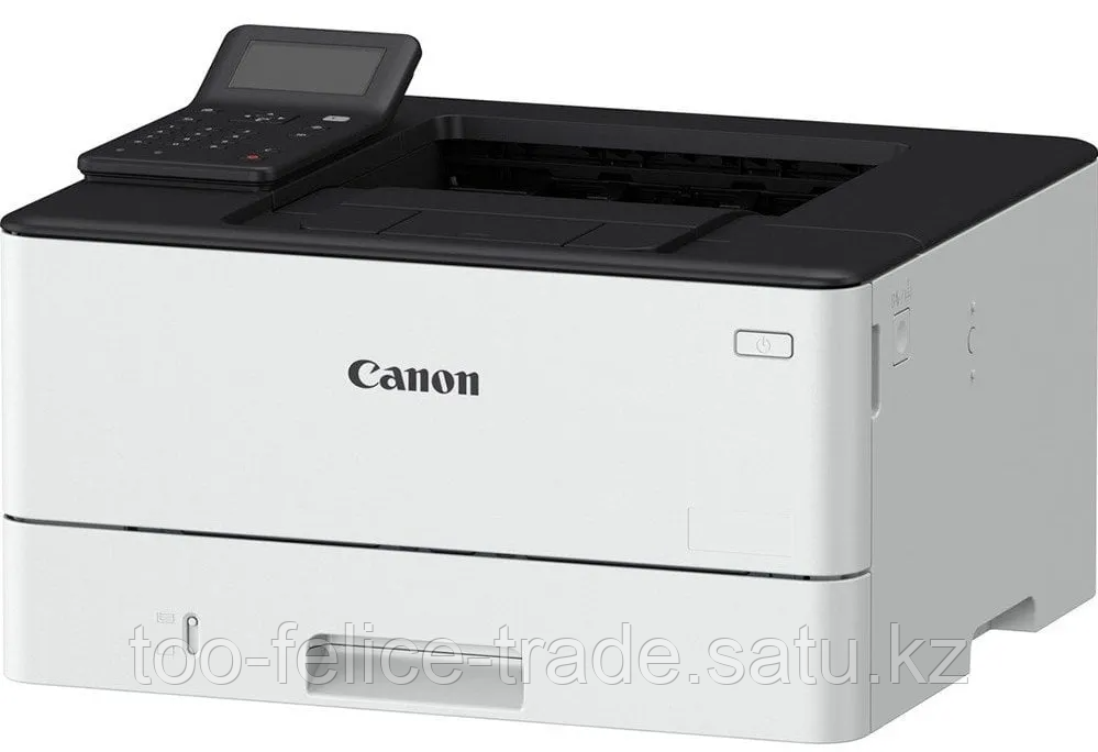 Монохромный лазерный принтер Canon I-S LBP246dw - фото 1 - id-p116177310