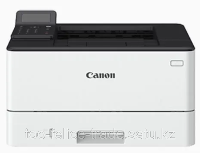 Монохромный лазерный принтер Canon I-S LBP246dw - фото 2 - id-p116177310