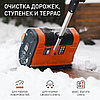Снегоуборщик аккумуляторный ручной PATRIOT PE 1002 UES (426302212), фото 3