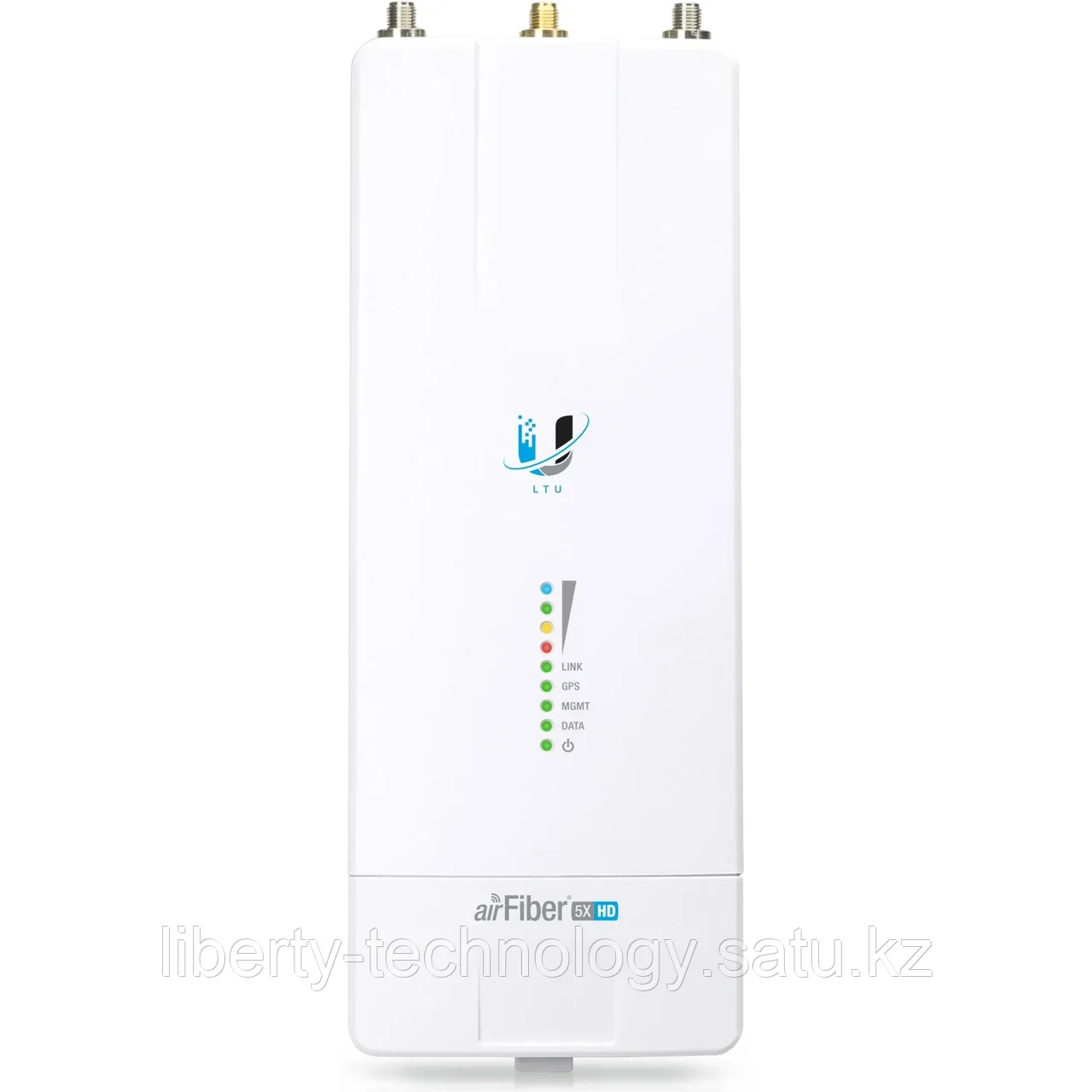 Радиомост Ubiquiti AirFiber AF-5XHD v2 - фото 1 - id-p116297127