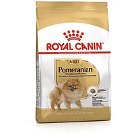 ROYAL CANIN Pomeranian Adult, Роял Канин корм для померанских шпицев, уп.1,5 кг