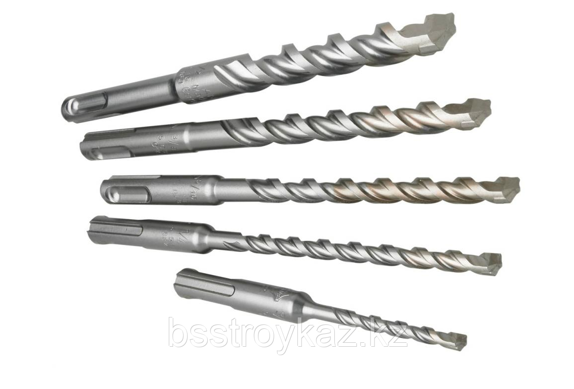 Бур по бетону, фото 1