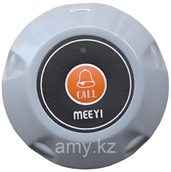 Кнопка вызова персонала IBells MeeYi G01, фото 1