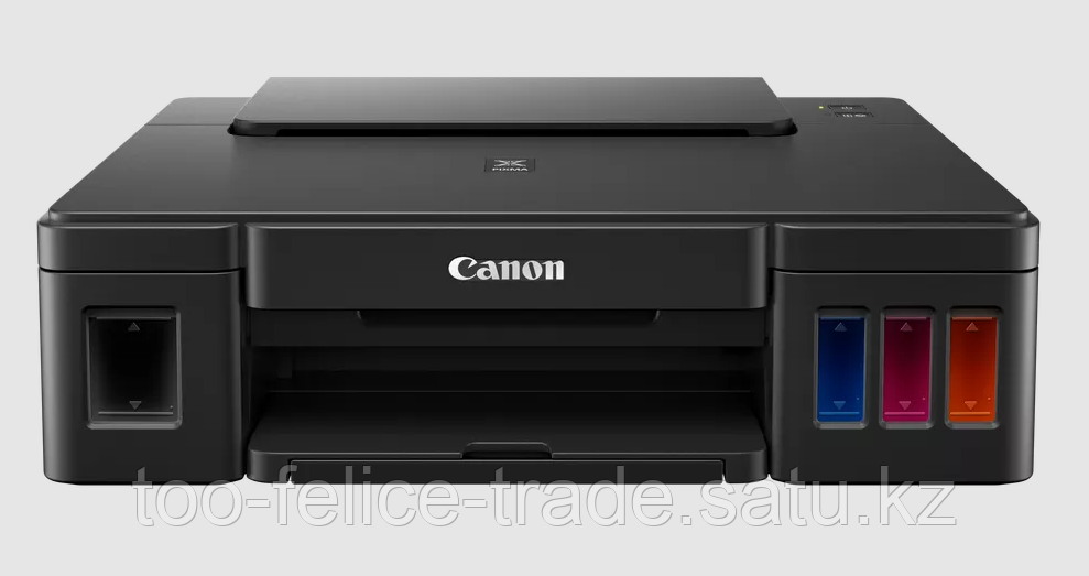 Принтер Canon Pixma G1410 - фото 1 - id-p116177328