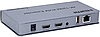Удлинитель HDMI Extender 120м KVM, фото 4