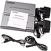 Удлинитель HDMI Extender 120м KVM, фото 9