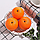 Искусственный фрукт апельсин муляж, фото 3