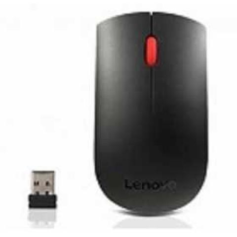 Мышь Lenovo ThinkPad Wireless Mouse - фото 1 - id-p116297585