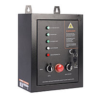 Система автоматической коммутации генератора PATRIOT GPA 1215 W/1 (474001812), фото 3