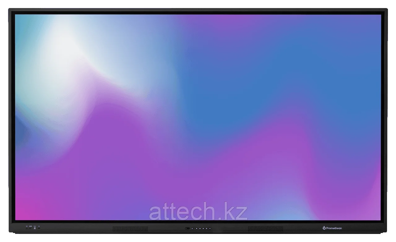 Интерактивная панель Promethean ActivPanel LX, 4K UHD, 75 дюймов