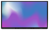 Интерактивная панель Promethean ActivPanel LX, 4K UHD, 75 дюймов