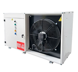 Холодильный агрегат Cubigel на 8 м3 ASP-СH-MX16TB-1 K-K (-5 +5⁰С)