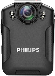 Нагрудная камера Philips VTR8101
