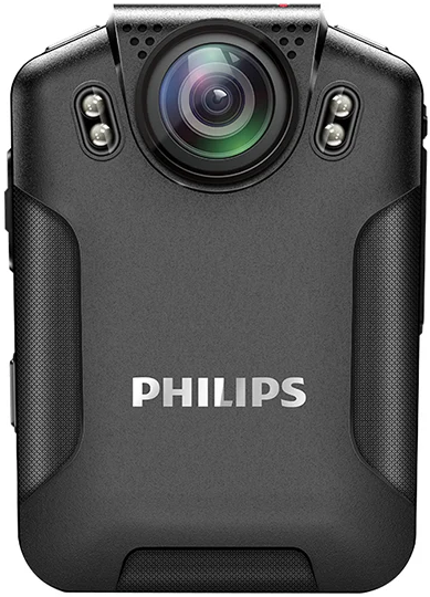 Нагрудная камера Philips VTR8101 - фото 1 - id-p116297682