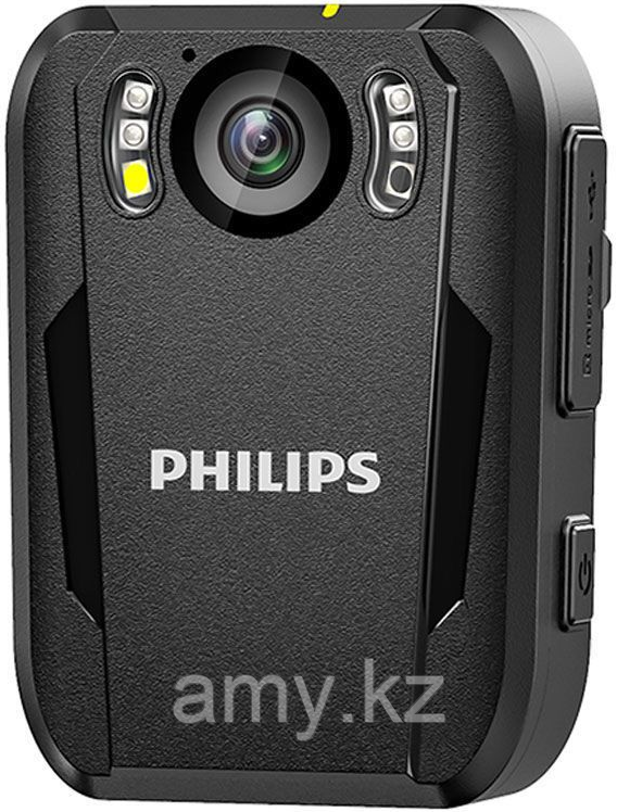 Нагрудная камера Philips VTR8102, фото 1
