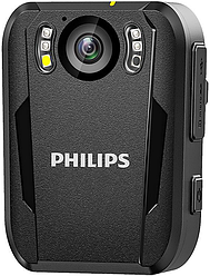 Нагрудная камера Philips VTR8102