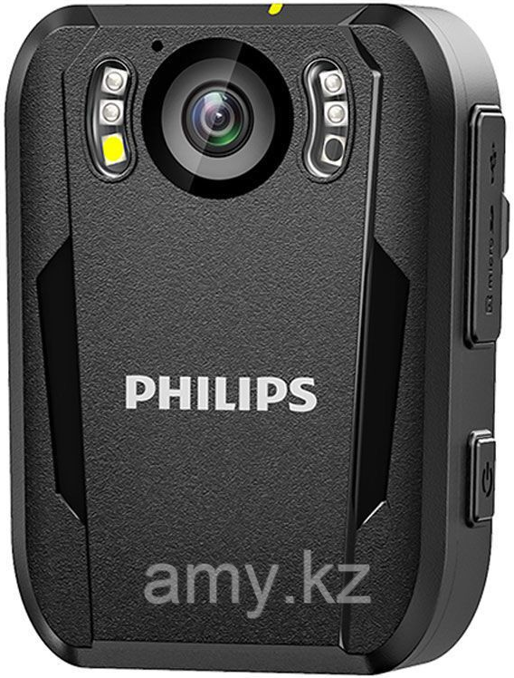 Нагрудная камера Philips VTR8102 - фото 1 - id-p116297756