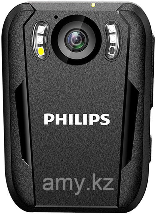 Нагрудная камера Philips VTR8102 - фото 3 - id-p116297756