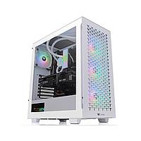 Компьютерный корпус Thermaltake V350 TG ARGB Air Snow без Б/П (CA-1S3-00M6WN-03)