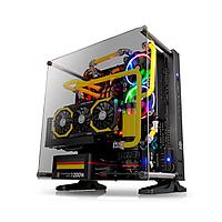 Компьютерный корпус Thermaltake Core P3 TG без Б/П (CA-1G4-00M1WN-06)