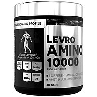 Kevin Levrone Levro Amino 10000 300 таблеток