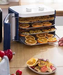 Дегидратор Xiaomi Morphy Richards Fruit Drying Machine