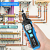 Газоанализатор - детектор утечки газа Mestek CGD900, фото 5