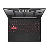 Ноутбук ASUS TUF Gaming A15 FA507NU-LP166 (90NR0EB5-M00FW0), фото 2