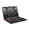 Ноутбук ASUS TUF Gaming A15 FA507NU-LP166 (90NR0EB5-M00FW0), фото 3