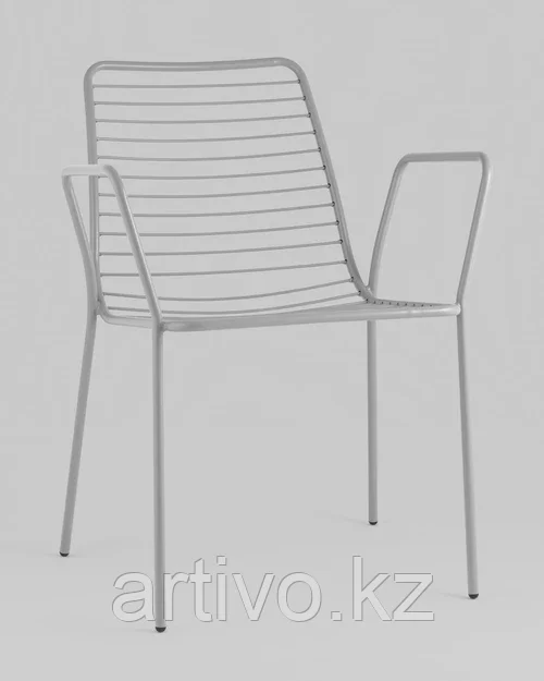 Стул для кафе, ресторанов Дели, фото 1