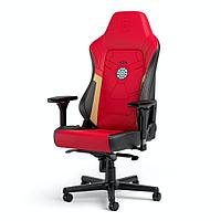 Игровое кресло Noblechairs HERO Iron Man Special Edition (NBL-HRO-PU-IME)